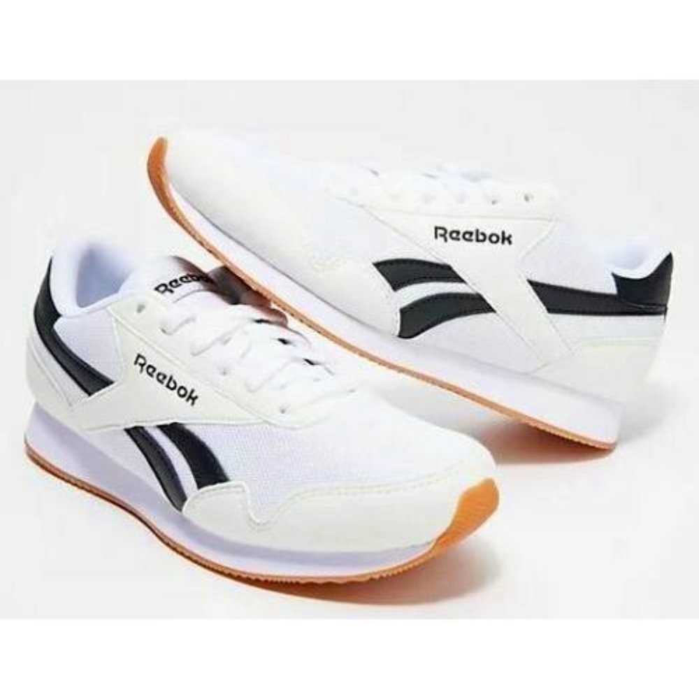 Reebok Women's Classic Jogger 8W & 10.5M